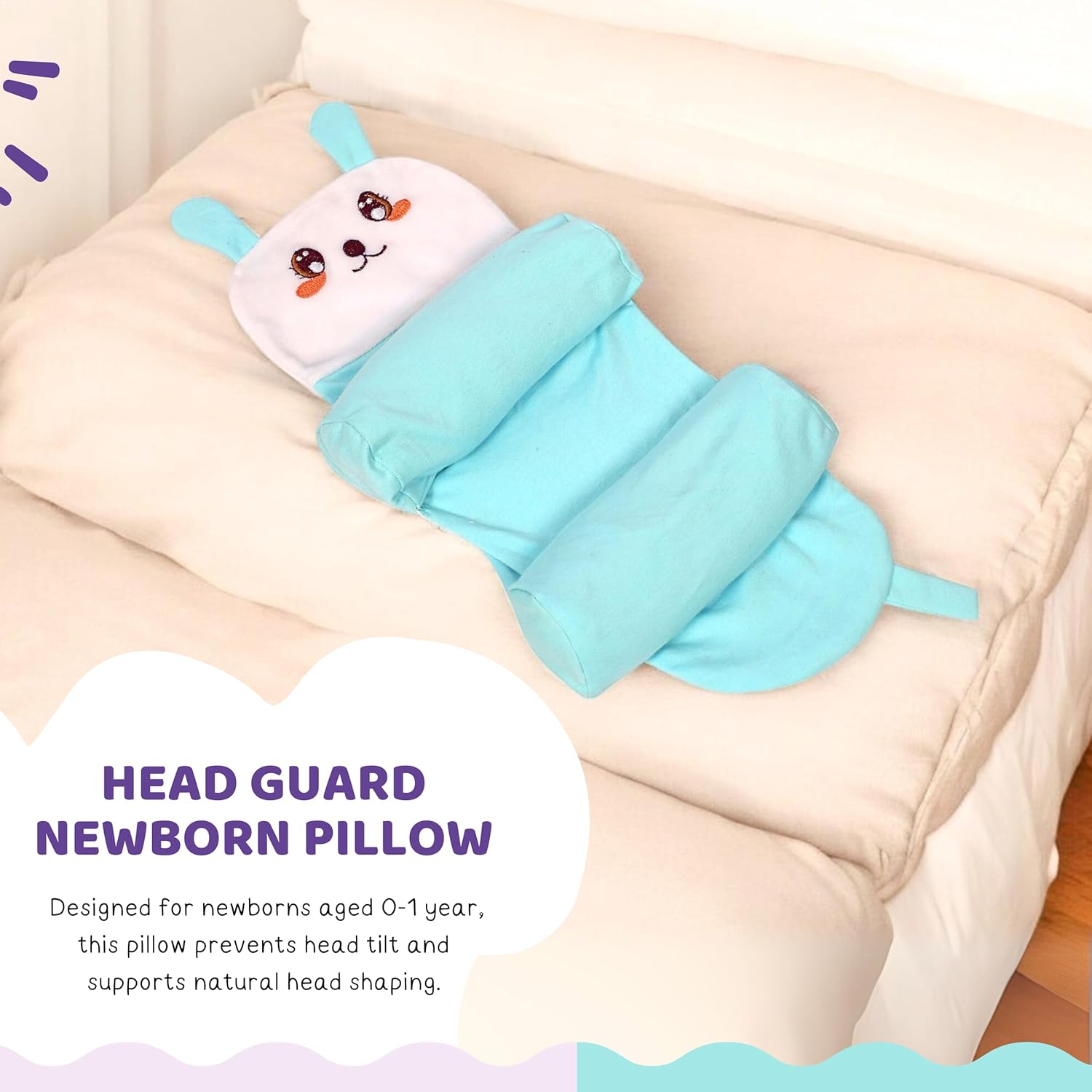 Transform Sleep into Safe, Cozy Adventures