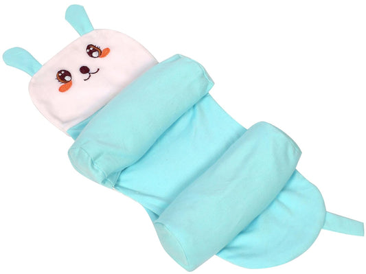 Premium Organic Baby Pillow™